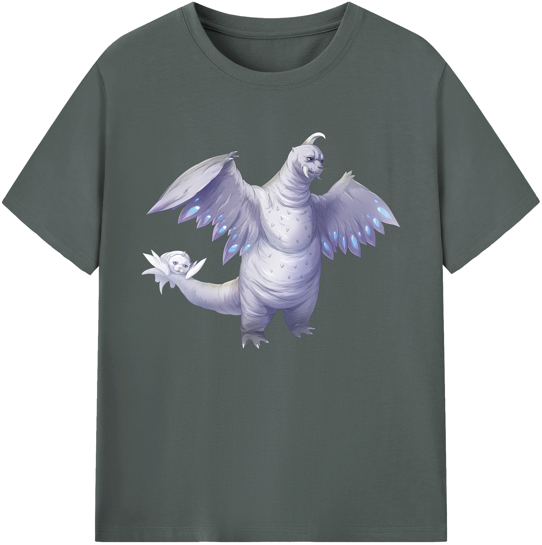 （画像用） ウルトラマン Ultraman 綿100％ メンズ半袖Tシャツ｜肌触りやわらか＆通気性